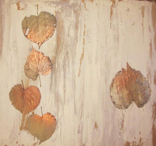 Anna Marcus.Lack of coincidence