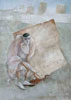 Anna Marcus.Pierrot
